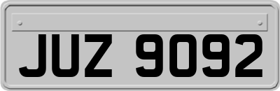 JUZ9092
