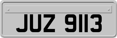 JUZ9113