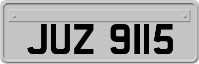 JUZ9115