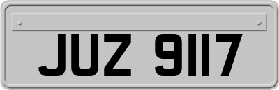 JUZ9117