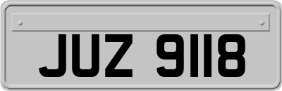 JUZ9118