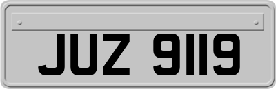 JUZ9119
