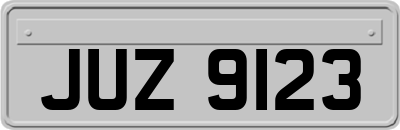 JUZ9123