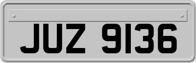 JUZ9136