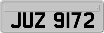 JUZ9172