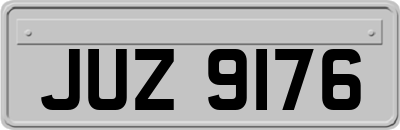 JUZ9176