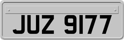 JUZ9177
