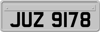 JUZ9178