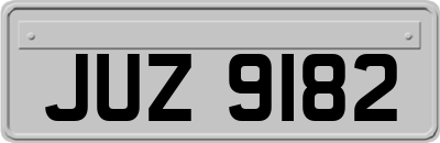 JUZ9182