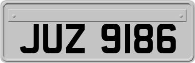 JUZ9186