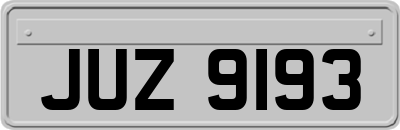 JUZ9193