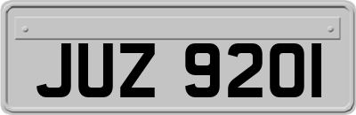 JUZ9201