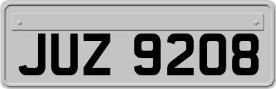 JUZ9208