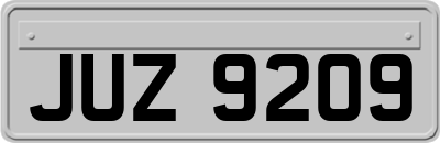JUZ9209