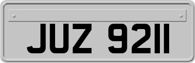 JUZ9211
