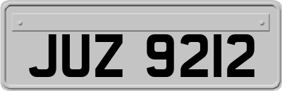 JUZ9212