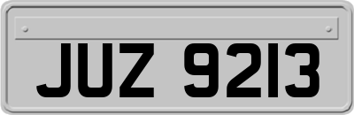 JUZ9213