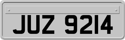 JUZ9214