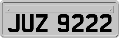 JUZ9222