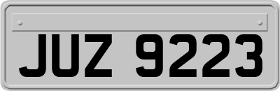 JUZ9223