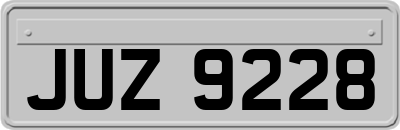 JUZ9228