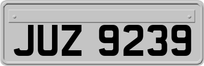 JUZ9239