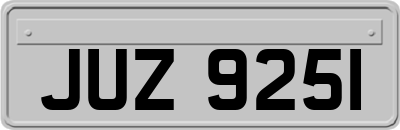 JUZ9251