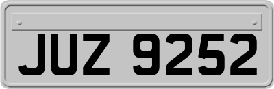 JUZ9252