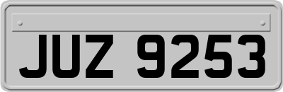 JUZ9253