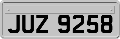 JUZ9258