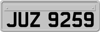 JUZ9259
