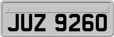JUZ9260