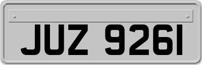 JUZ9261