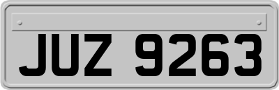 JUZ9263