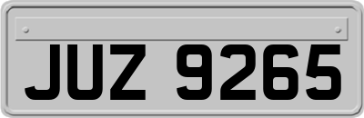 JUZ9265