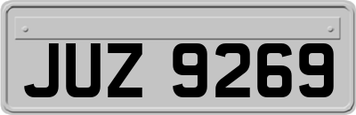JUZ9269