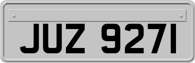 JUZ9271