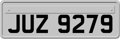 JUZ9279