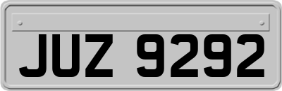 JUZ9292
