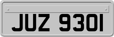 JUZ9301