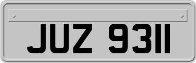 JUZ9311