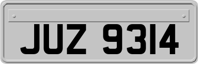JUZ9314