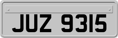JUZ9315