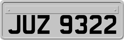 JUZ9322