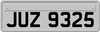 JUZ9325