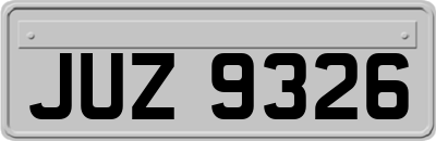 JUZ9326
