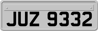 JUZ9332