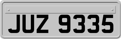 JUZ9335