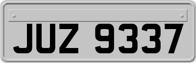 JUZ9337