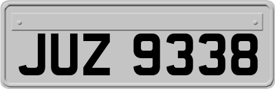 JUZ9338